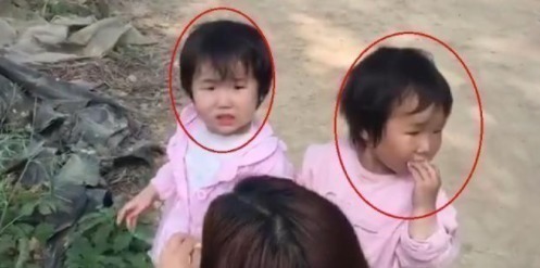 喝牛奶|双胞胎姐妹,一个天天喝牛奶,一个从不喝牛奶,三年后差距明显