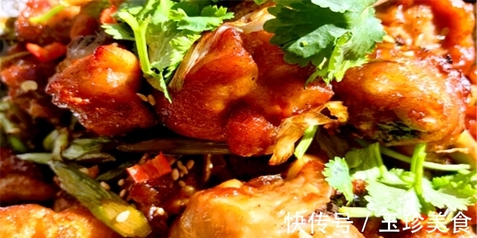 以下几道家常菜,营养健康,很适合孩子们的胃口