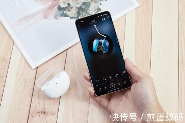 oppo|一代入选年度产品，二代体验升级不加价，OPPO Enco Air系列很能打