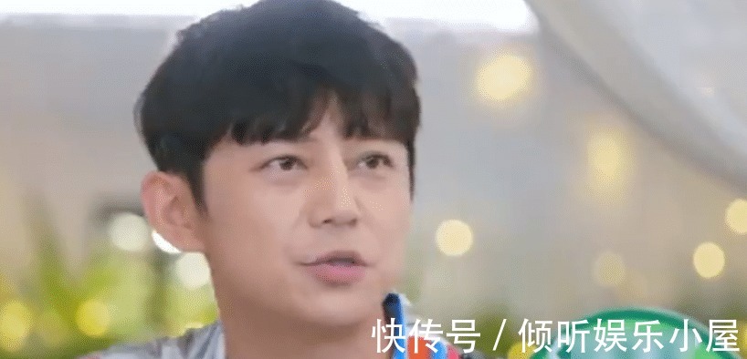 何炅|何炅談工作生活的論調：兩者都不要互相影響，開心舒服最重要！