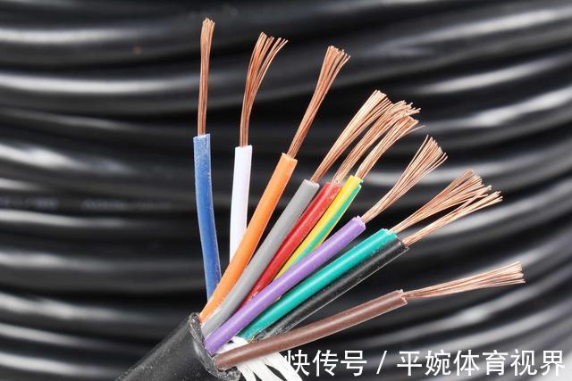 铜丝|装修时,电线用硬线还是软线?单芯还是多芯?两种线有什么区别?