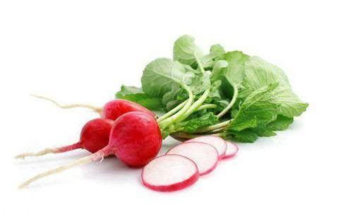 白萝卜|冬吃萝卜身体好,但这三种人尽量还是少吃,许多人还不清楚