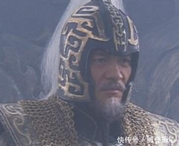 障碍|他是隋文帝杨坚做皇帝之前最后的障碍,他一死杨坚立刻代周称帝