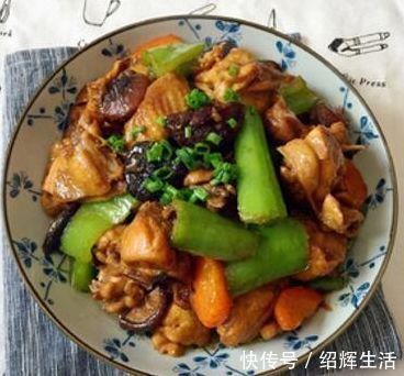 好吃|推荐几道美味的家常菜,看着就非常的有食欲,好吃又下饭