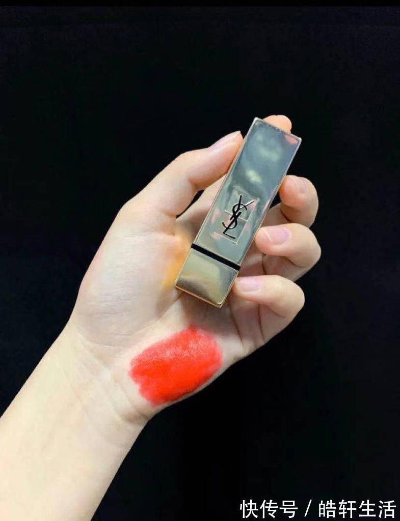 m这些大牌口红,真是“天雷滚滚”,丑哭你没道理,赶紧避开!