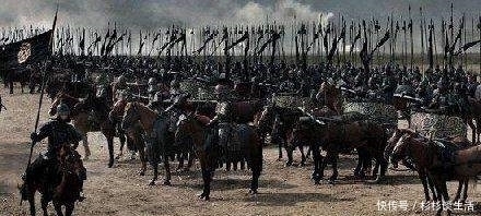 陈汤|此名将一生只打一仗, 换中国三百年无人敢犯, 一句名言成中国灵魂