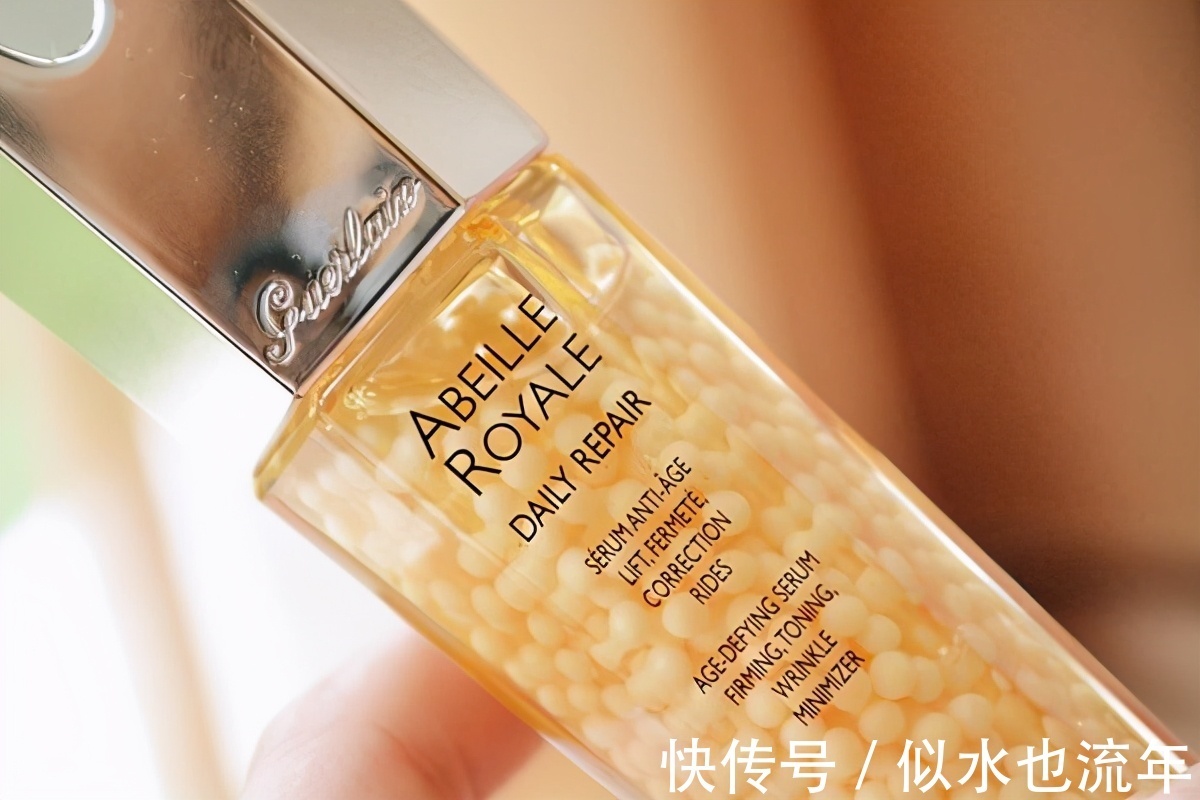 花钰|这些精华液美白补水抗氧化,去黄去暗沉,让你的肌肤越用越白皙