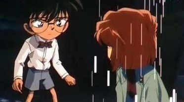 新一|名侦探柯南最佳剧场版VS最差剧场版,两者简直有天壤之别!