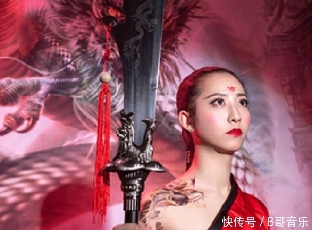 敌人|古代让敌人恐惧的致命兵器，青龙偃月刀排后面，它第一无人不服！