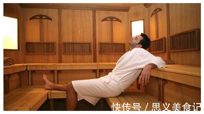 行为|公布男性“耗阳”的行为，烟酒没有上榜，榜首常被忽视