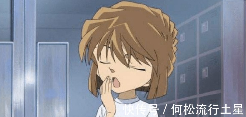 赤井秀一|名侦探柯南为什么柯南很少告诉灰原哀红方情报,究竟是什么用意