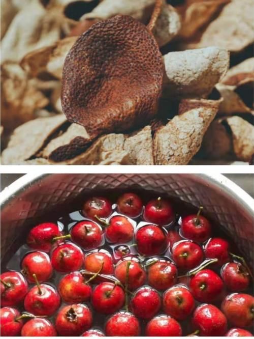 陈皮|入秋了每天在杯里放“一小片”，悄悄给肝脏洗澡，睡眠也好了