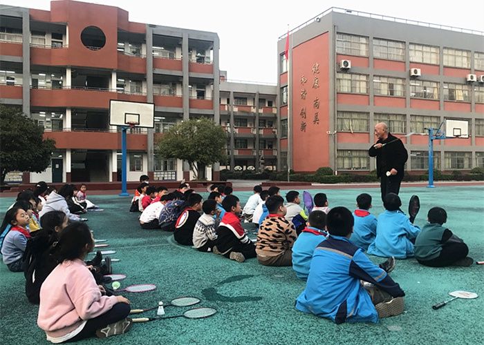 学生|健康路小学：延时课程百花齐放 多彩活动助力成长