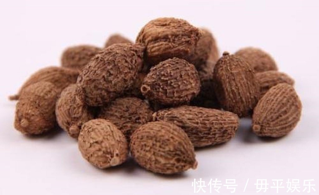 脾胃虚寒|一味药,通六腑!消除胃胀、胃寒、脾湿,是当之无愧的药中良将!