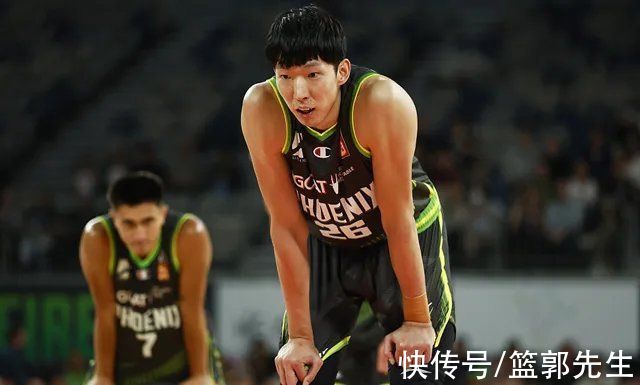 领跑|领跑NBL最佳防守球员榜，周琦实力不错，重返NBA的开始？