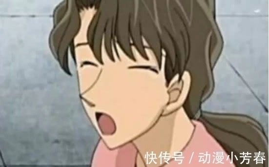 强迫症|名侦探柯南:最沙雕的3个犯罪动机,不尊重蔬菜也算?不敢挑食了