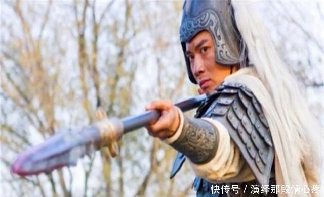 刘备|宁可违背主公的旨意，也不娶美女樊氏，赵云真是三国第一直男吗