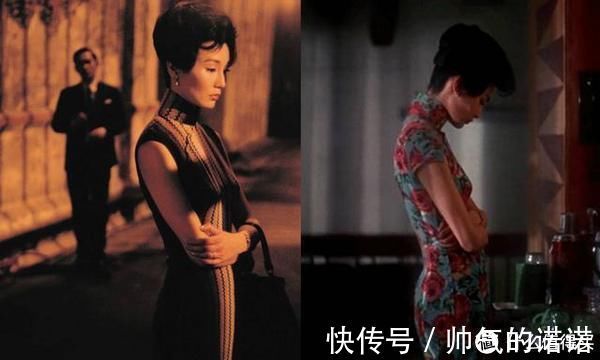 旗袍 丝袜穿搭 篇三:入秋了,传统旗袍和改良旗袍你更喜欢哪一种呢