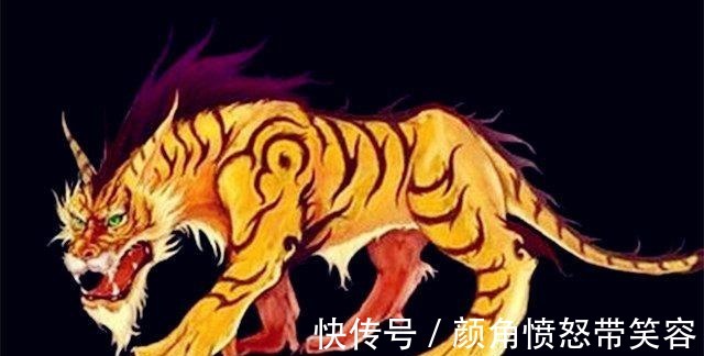 坐骑|姜子牙与灵霄宝殿四圣大元帅的坐骑大比拼！