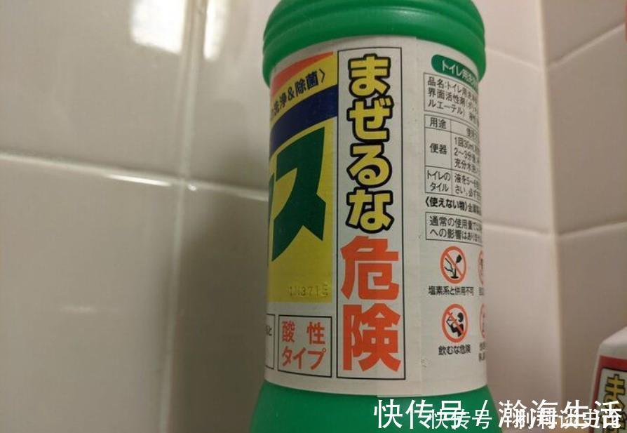 酸性|卫生间清洁,这4件“傻事”不能做,否则越来越难清理,还危险!