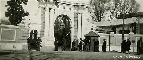 高材生$清华教授出上联“孙行者”,一半高材生没及格,仅有一人得满分