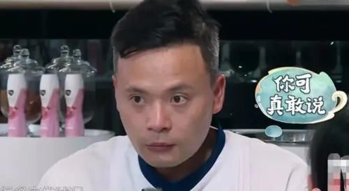 《中餐厅》林大厨的自以为是，让赵丽颖好无奈