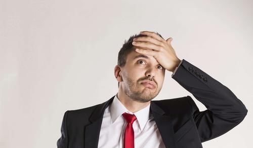 丑态|男性衰老前会出现4大丑态，若占了2个，别不承认，多半已经老了