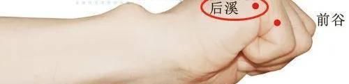 按摩|自己敲打大腿，就能治疗腰椎间盘突出、腰痛腿疼、腰肌劳损