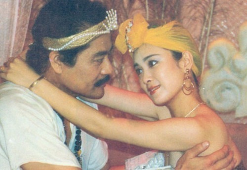 纣王的“酒池肉林”很奢靡别闹了!放在如今给钱你都不会去的!