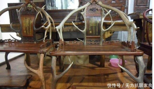故宫一把破木椅,为何会得到乾隆的青睐?专家:有奇特的点穴功能