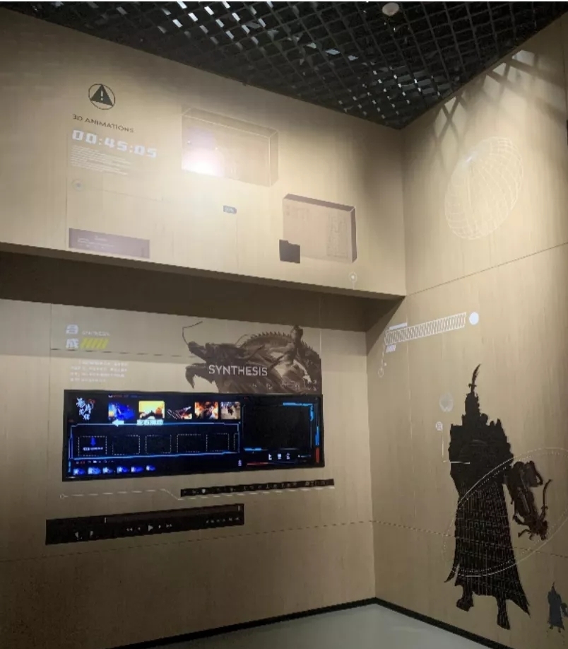 动漫|中国动漫博物馆开馆,见证中国动画从二维迈入三维时代