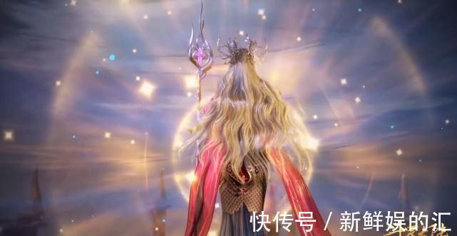 波塞西|斗罗大陆:戴沐白为了对付波塞西胡乱找了第八魂环,却没起到作用