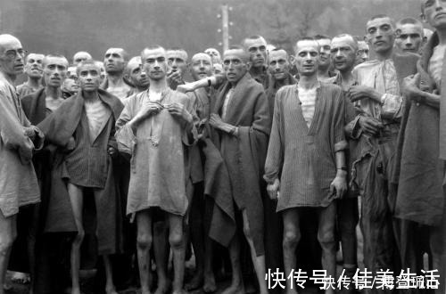 二战集中营的犹太人为什么全被杀,换种