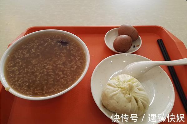 早餐|早餐关乎寿命！医生提醒4种食物不宜作为早餐，尽量少碰