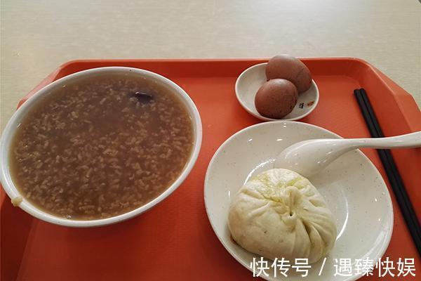 早餐|早餐关乎寿命!医生提醒4种食物不宜作为早餐,尽量少碰