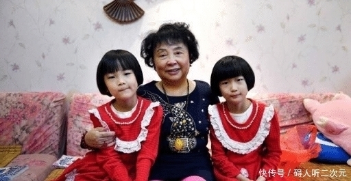 后来生活|失独妈妈盛海琳:61岁高龄产子,拼命生下双胞胎,后来生活怎样?