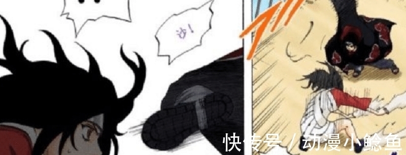 宇智波鼬|火影忍者:岸本齐史为什么放弃夕日红这个角色,根本原因是什么?