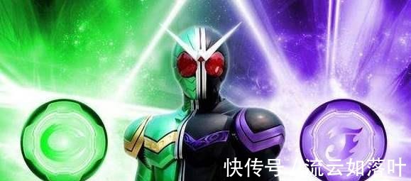 假面骑士|萌新入坑,能不能推荐一部好看的假面骑士呢