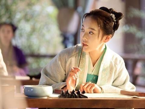  废长立幼|《知否》原著：是立嫡还是立贤？盛家学堂争论不休，看庄先生的解答