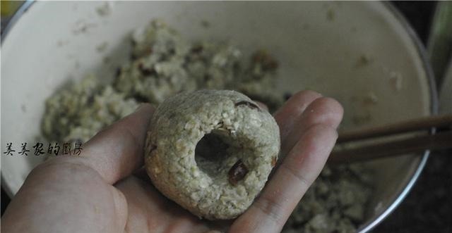 红枣|每天早餐吃点它,相当于慢跑半小时,促进肠胃消化,赘肉减少了