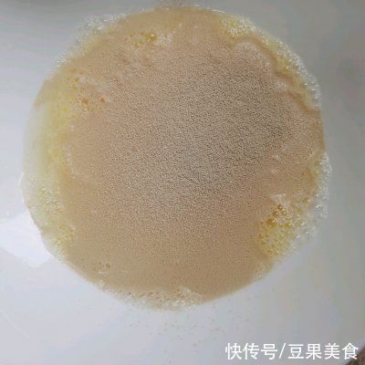 营养美味两手抓,辫子面包是你的不二之选