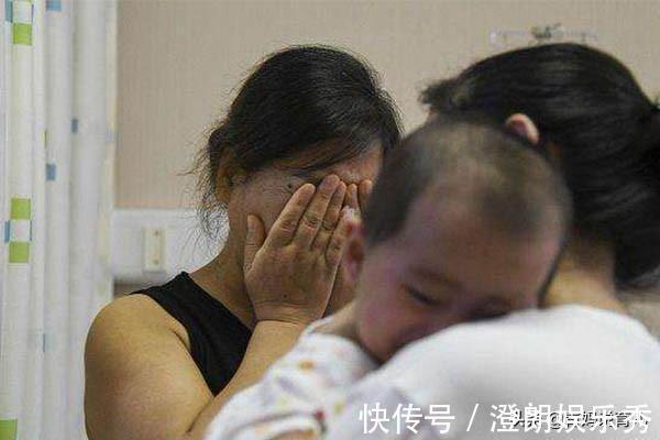 婆婆|3岁男孩睡觉总爱哈哈大笑,妈妈带去医院检查,医生:幸亏来得早