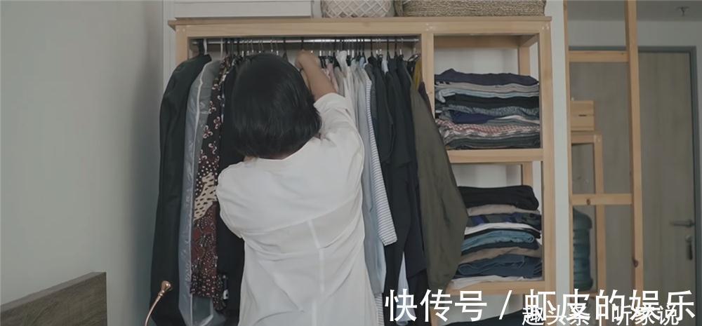 宁达|80后夫妻“穷装”24㎡蜗居,家虽小却坚持收拾,入住3年干净如新