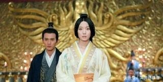 许平君|因巫蛊之祸受到牵连，此女不顾“危险”嫁给他，后来成为千古一后