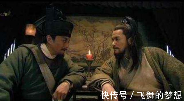 寨主|晁盖临终时,为什么不让宋江继位!