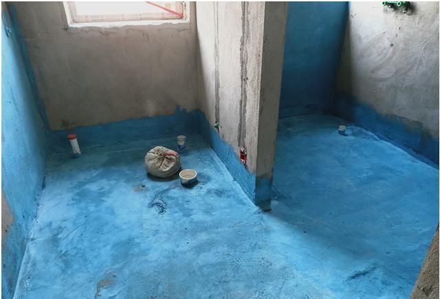 墙面|怎么样做到交房不被骗呢看看人家怎么验房就知道