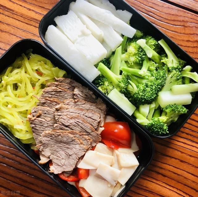 腹肌|怎么练出腹肌?先减脂再虐腹,3个月帮你练出迷人腹肌!