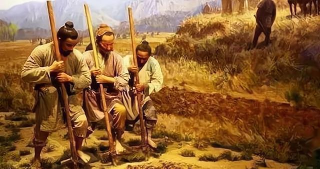 科举制度#近代中国为何会落后西方近百年?这两个制度是罪魁祸首