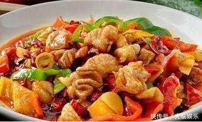 好吃到爆的几道家常菜,色香味俱全,学会了来了客人,也不用担心