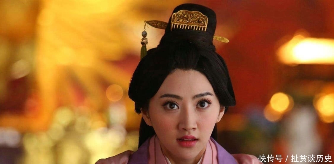 班固|女子无才便是德?女人也可以德才兼备,走近古代的女才子!